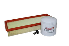 Original Filterkit 2,5 + 3,0