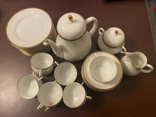 Thomas bavaria kaffeeservice - bavaria,