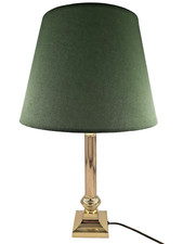 Gebrüder Cosack Tischlampe