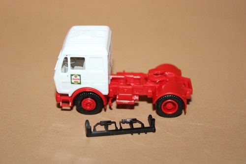 Albedo herpa lkw - herpa,