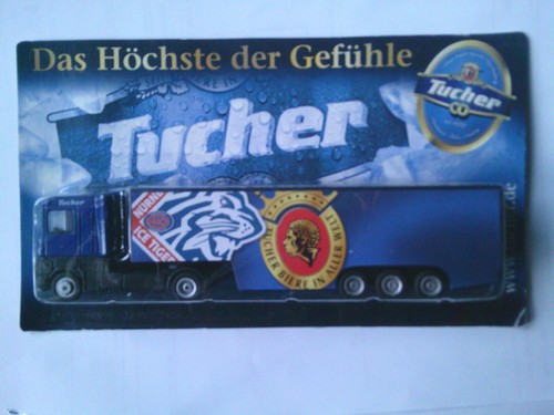 Brauerei tucher bräu - brauerei, renault