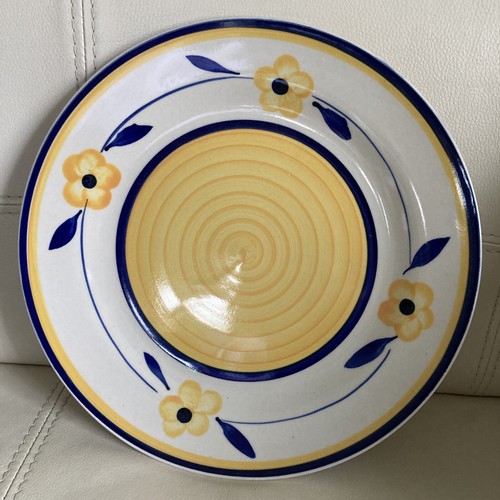 Dipinto mano teller - ,
