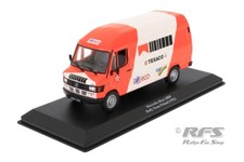 Mercedes Benz 208D Service