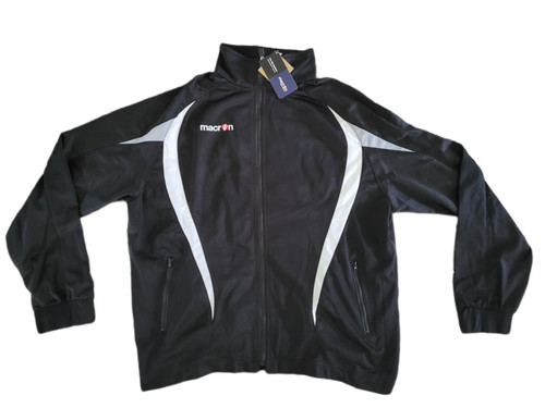 Macron trainingsjacke herren - macron,