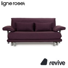 Ligne Roset Multy Stoff Sofa
