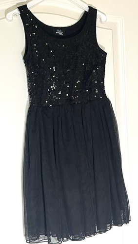Paillettenkleid größe - in,