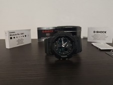 Casio G Shock GA 100 -