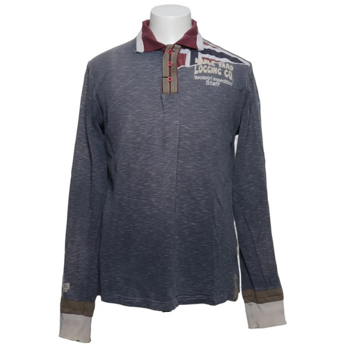Napapijri rugby shirt - rugby,