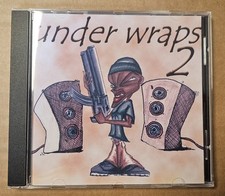 Under Wraps 2 extrem rare