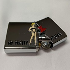 Unbenutztes My Pretty Woman