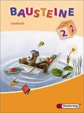 BAUSTEINE Lesebuch - Ausgabe 2008: Lesebuch 2 von unknown | Buch | Zustand gut