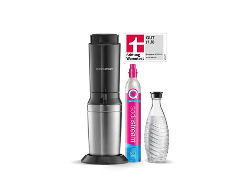 Sodastream crystal 0 - sodastream,