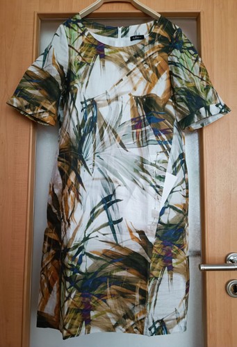 Bene sommerkleid 42 neu - va,