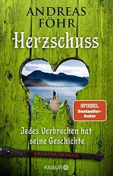 Herzschuss jedes verbrechen - jedes,