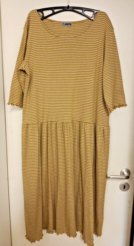 Jalfe t shirt kleid - “jalfe”, t-shirt-kleid