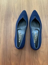 Brunate Damenschuhe Halbschuhe
