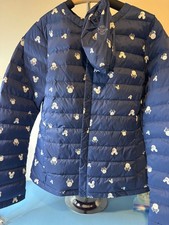 Uniqlo Ultra Light Down Disney