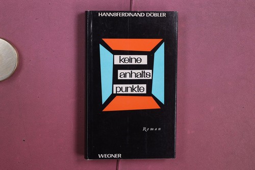 403147 hannsferdinand döbler - 403147,