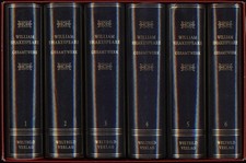 Shakespeare, Gesamtwerk