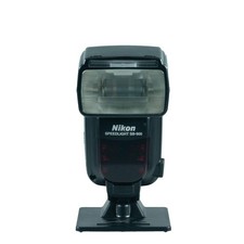 Nikon SB 900 Blitz, original