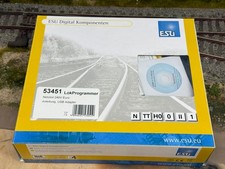 ESU Lok-Programmer 53451