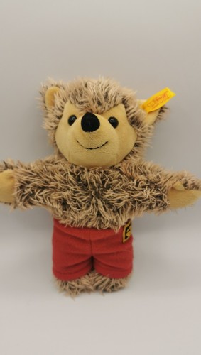 Steiff plüsch wolf - steiff,