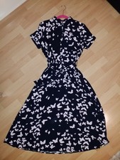 Christian Berg Hemdblusenkleid