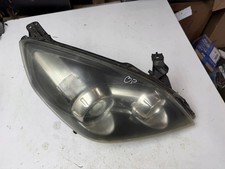 Frontscheinwerfer opel vectra - frontscheinwerfer,
