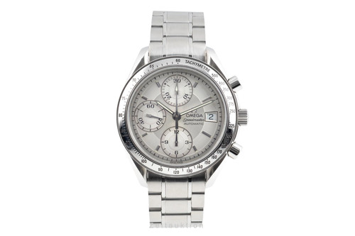 Omega speedmaster date - omega,