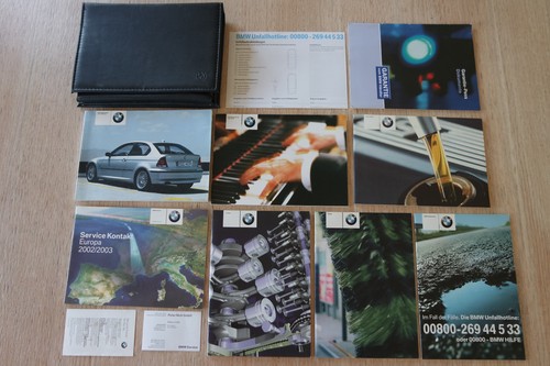 Bmw e46 3er compact - 3er,