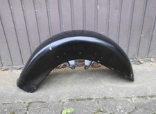 Orig.- Harley-Davidson, Shovelhead, Front Fender FLH, Early 70er .