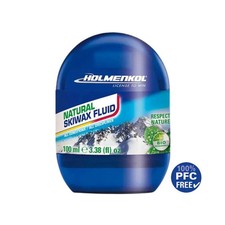 Holmenkol natural wax fluid - wax,