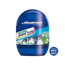 Holmenkol Natural Wax Fluid