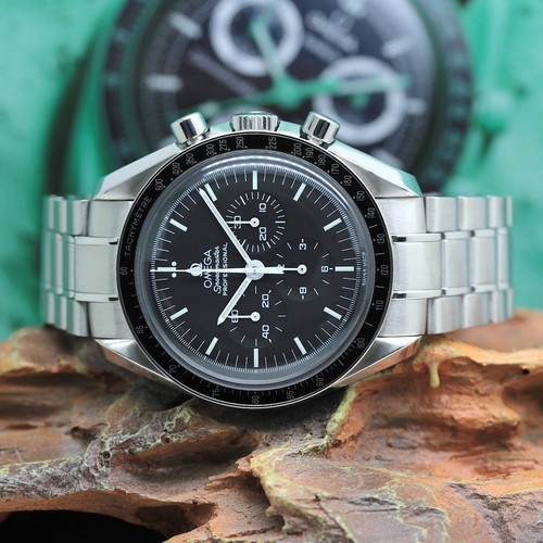 Omega speedmaster professional - omega,