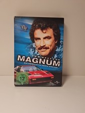 Magnum - Die komplette erste Staffel (6 DVDs) [DVD] gebraucht