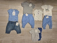 Kleiderpaket Bekleidung Junge