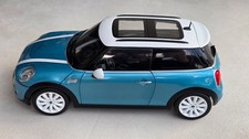 1:18 Mini Cooper S F56 (Norev)