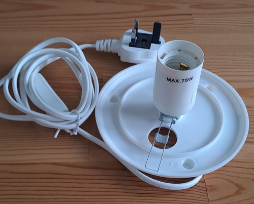 Ikea fado lampenfassung mit - fado,