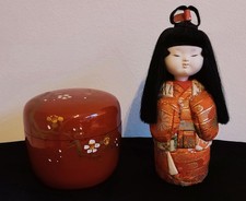 ICHIMATSU Puppe und Natsume