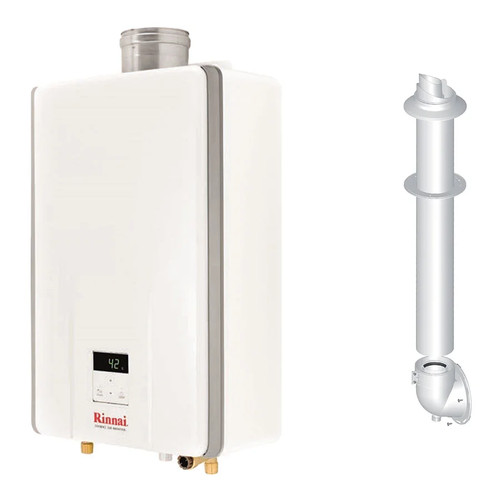 Rinnai one 11i - rinnai,