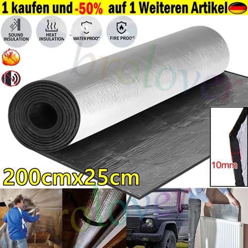 Schaumstoff schalldämmung - schaumstoff,