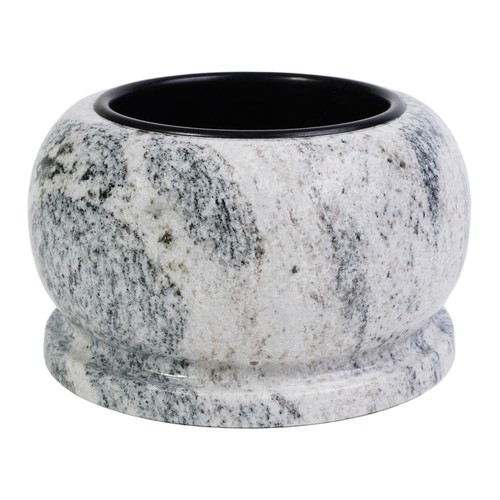 Grab schale granit - granit, viscont