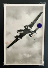AK - Unsere Luftwaffe  - Me