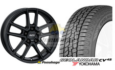 Kompletträder Allwetter