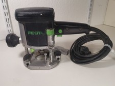 Festo OF 900 E Oberfräse ohne Zubehöhen