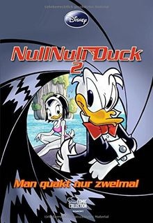 Enthologien nullnull duck - enthologien,