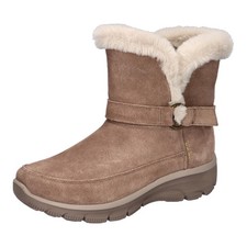 Skechers Damen Winterstiefel