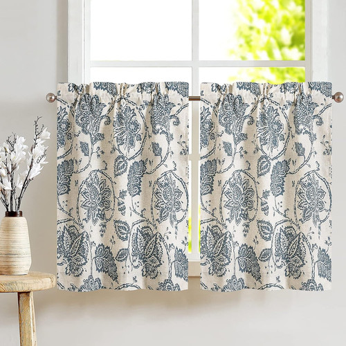 Boho gestreifte küchen - boho,