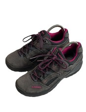 Lowa gr 38 Damen Wanderschuhe