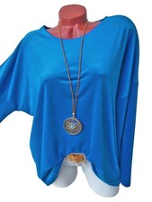 Oversize Shirt Pullover Pulli